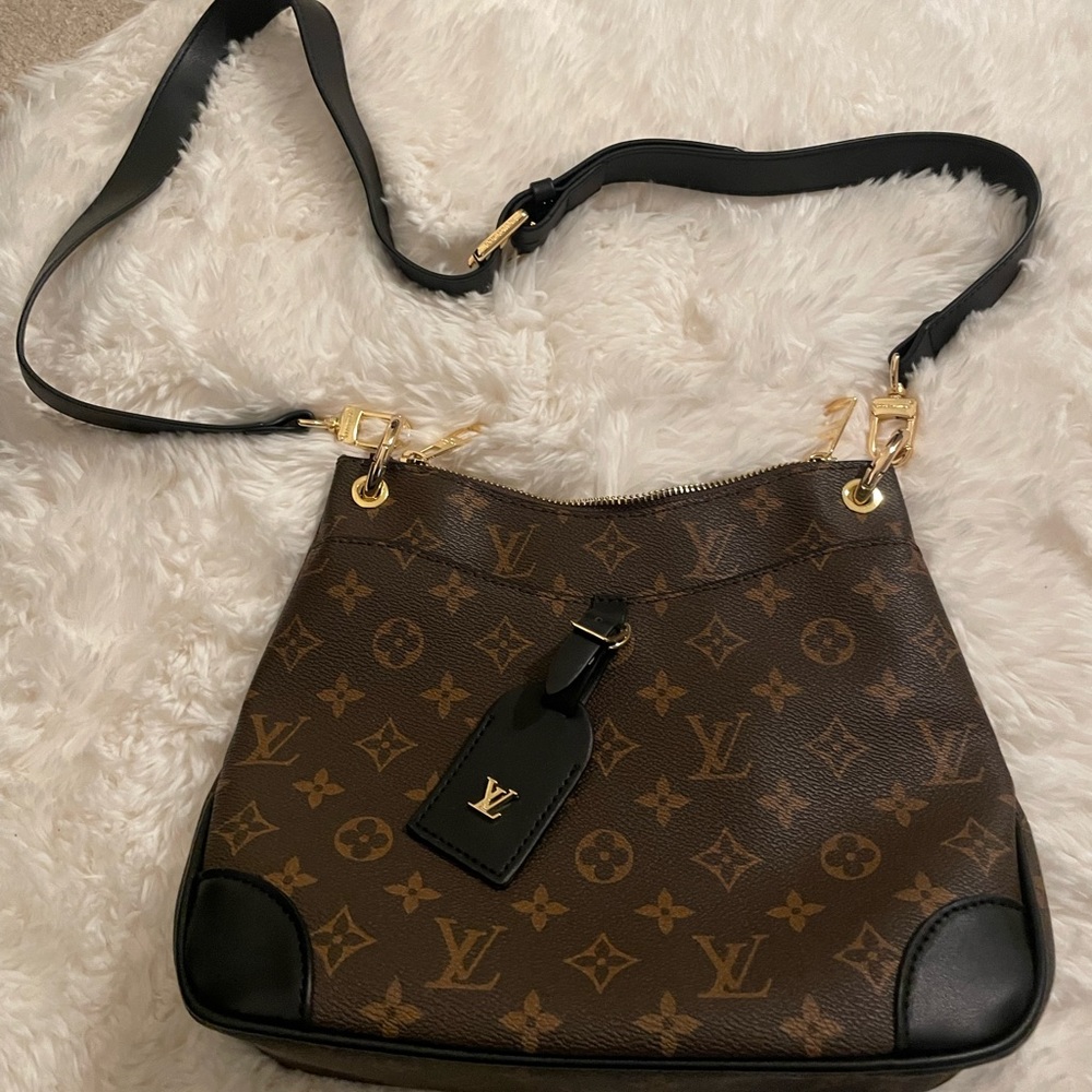 Fashion Handbag